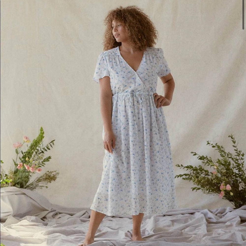 Christy Dawn - Dawn Dress - Size M